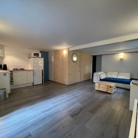 Appartements Barcelonnette Exterior photo