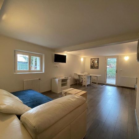 Appartements Barcelonnette Exterior photo