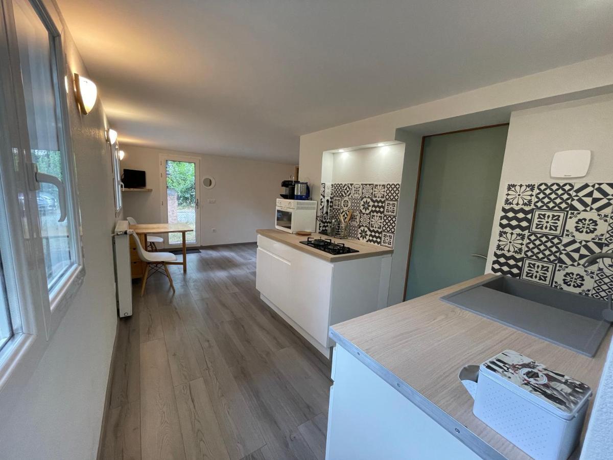 Appartements Barcelonnette Exterior photo